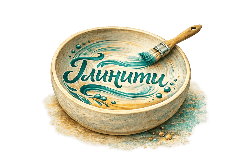 Глинити